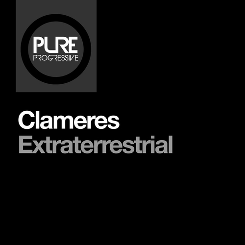 Clameres - Extraterrestrial [PTP193]